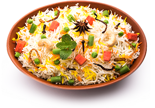 biryani